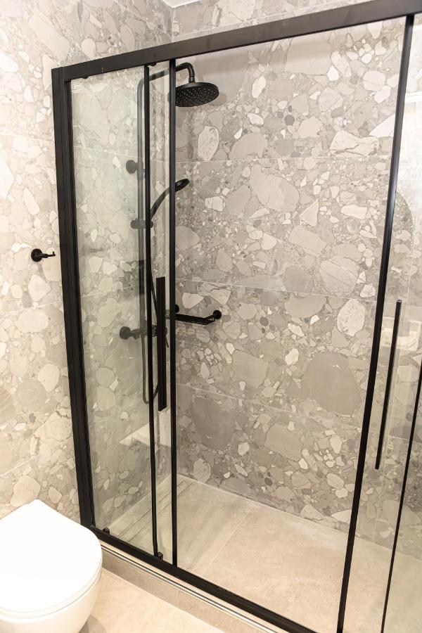 Lycabettus Athens Apartment Ngoại thất bức ảnh